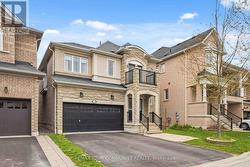 28 CATER AVENUE Ajax, ON L1Z 0G1