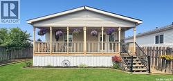76 Prairie Sun COURT Swift Current, SK S9H 3X6