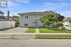 54 BENTINCK STREET Quinte West (Trenton Ward), ON K8V 4E3