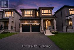 3 RICHMOND PARK DRIVE Georgina, ON L4P 0H2