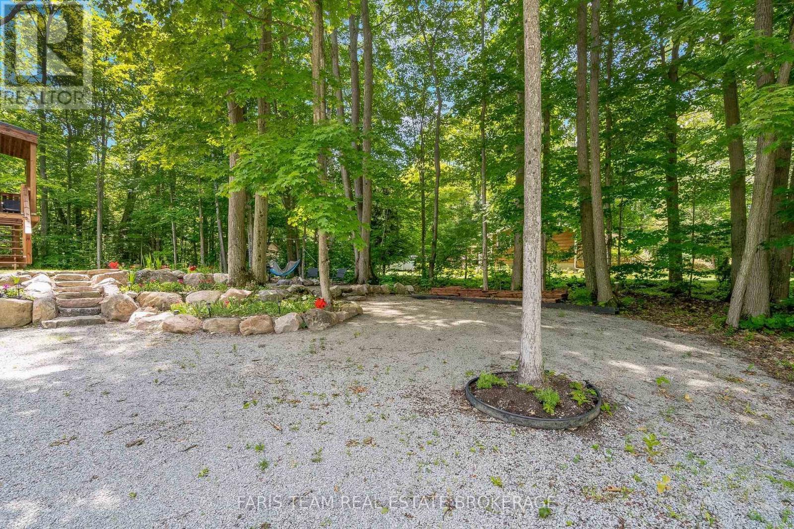 1490 Champlain Road, Tiny, ON - Outdoor