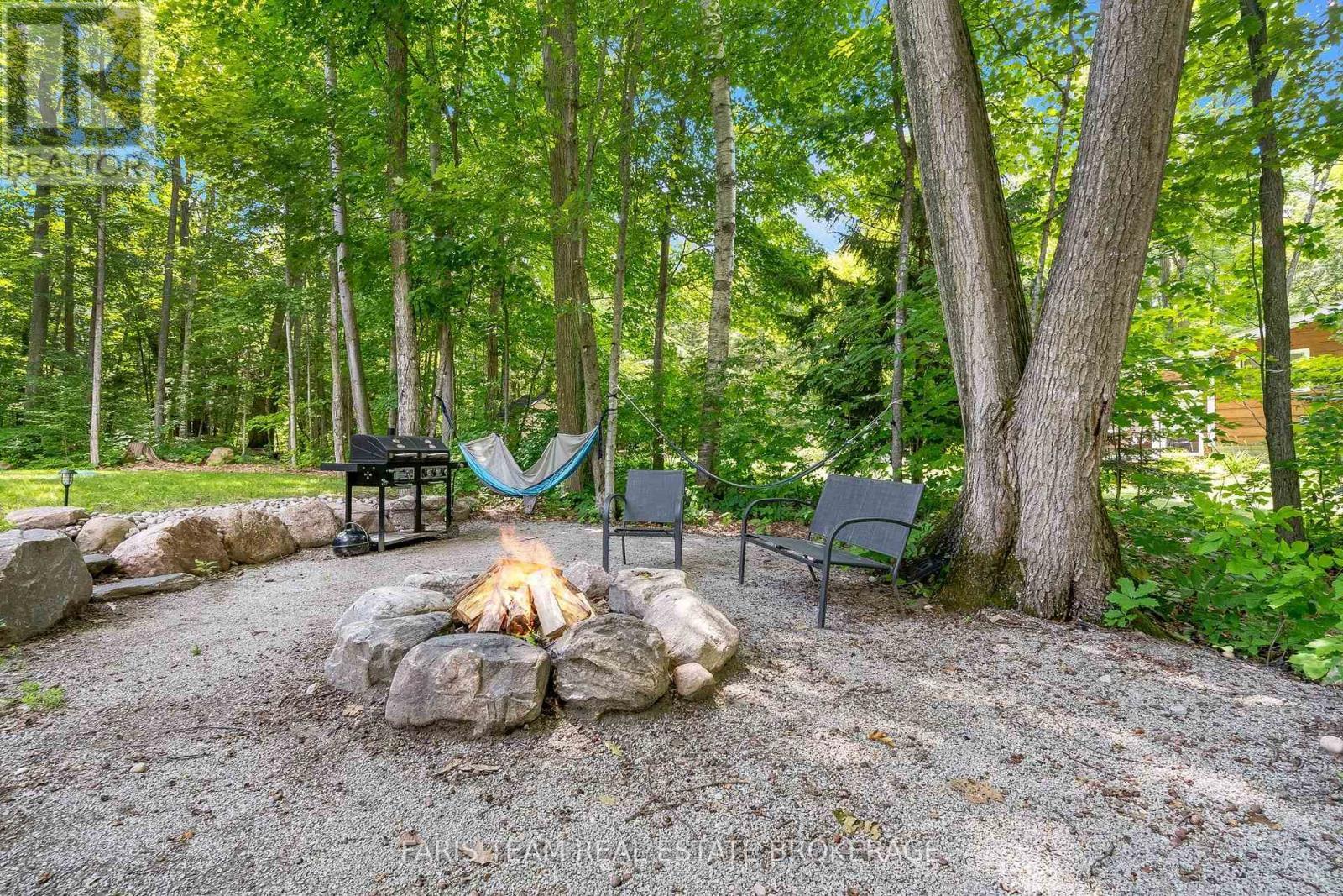 1490 Champlain Road, Tiny, ON - Outdoor