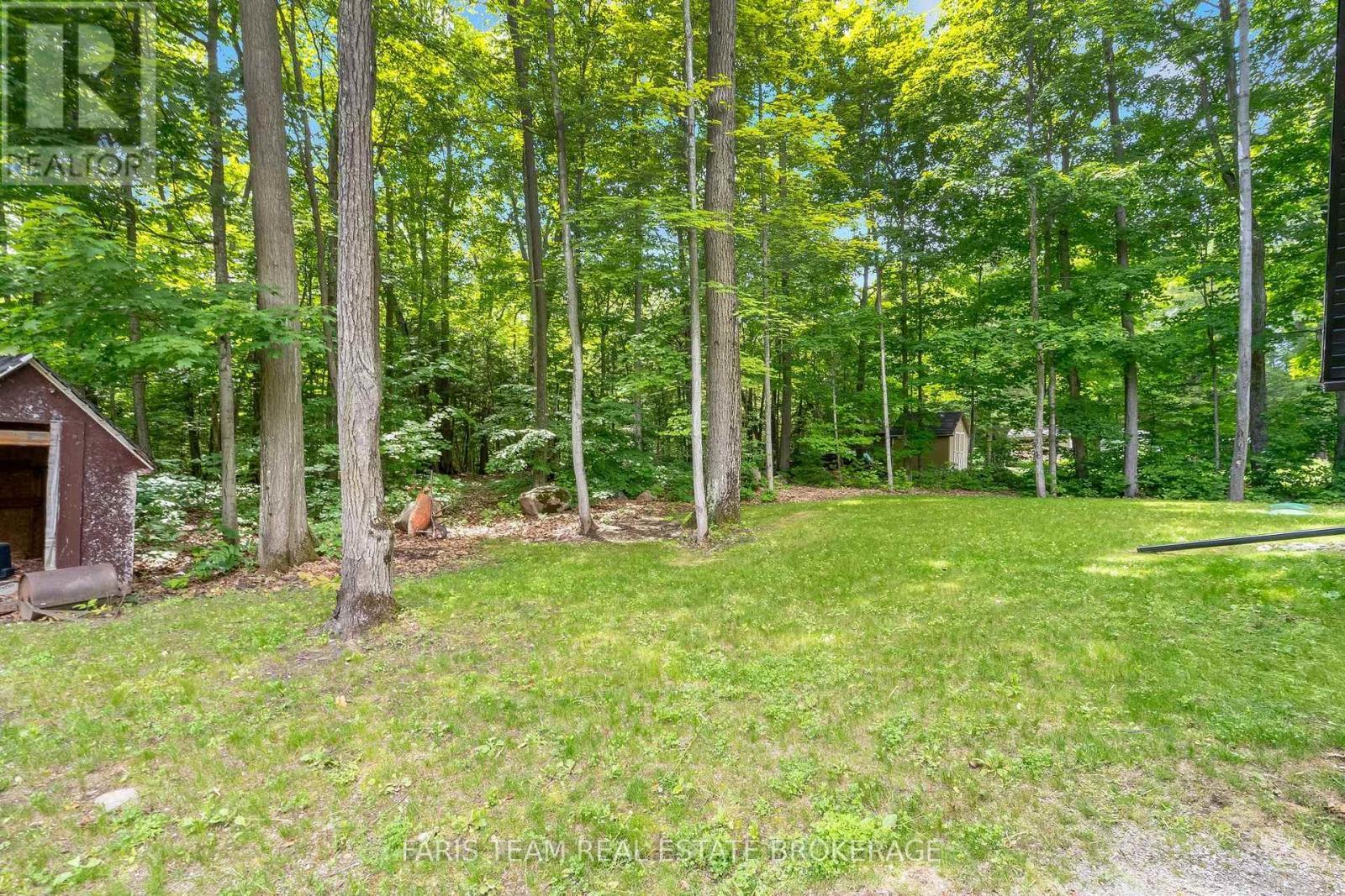 1490 Champlain Road, Tiny, ON - Outdoor
