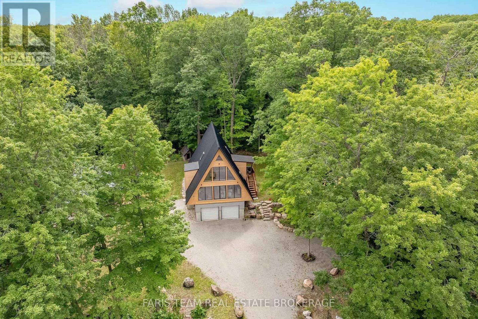 1490 Champlain Road, Tiny, ON - Outdoor