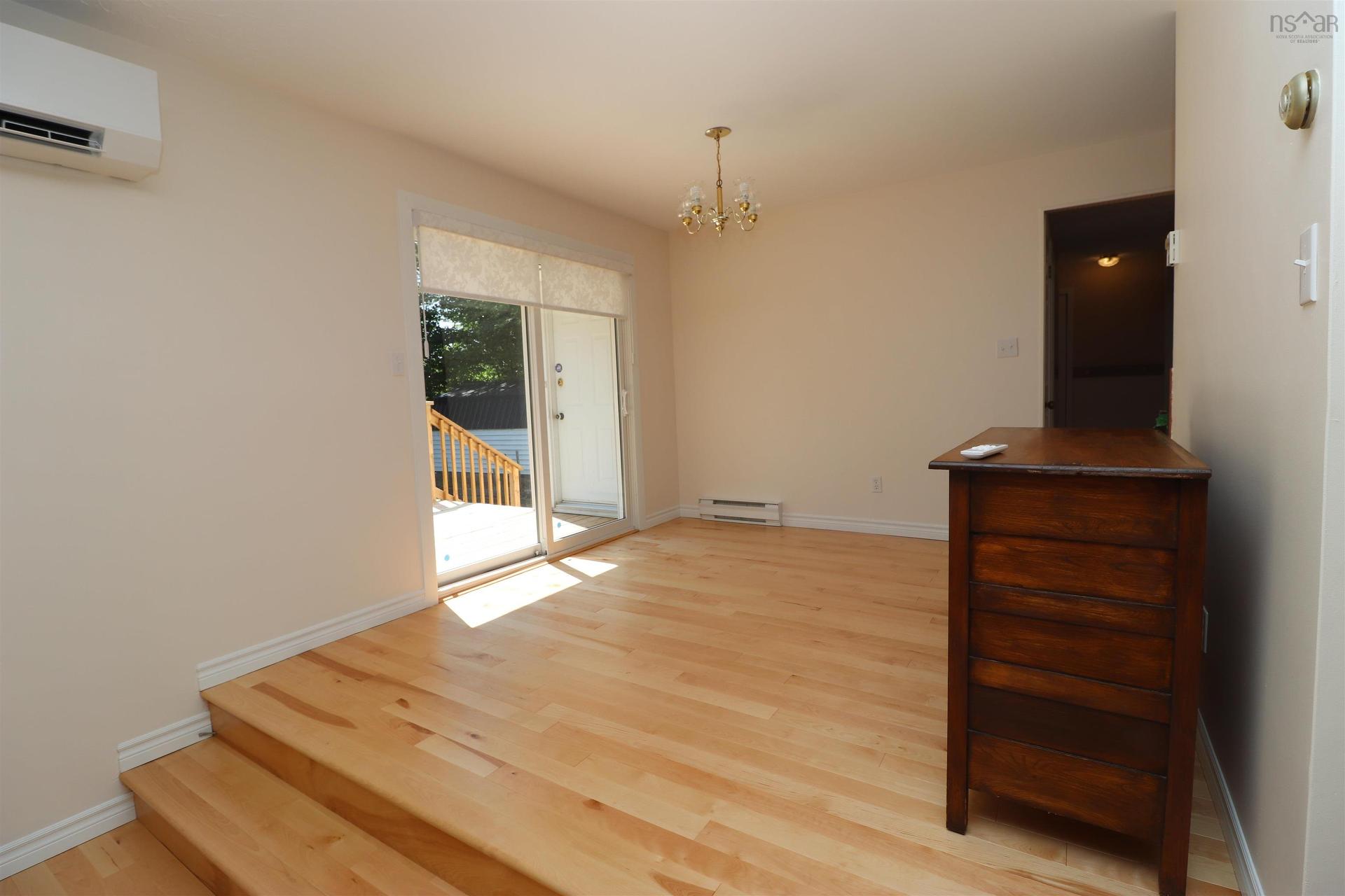 110 Maple Boulevard, Bible Hill, NS - Indoor Photo Showing Other Room