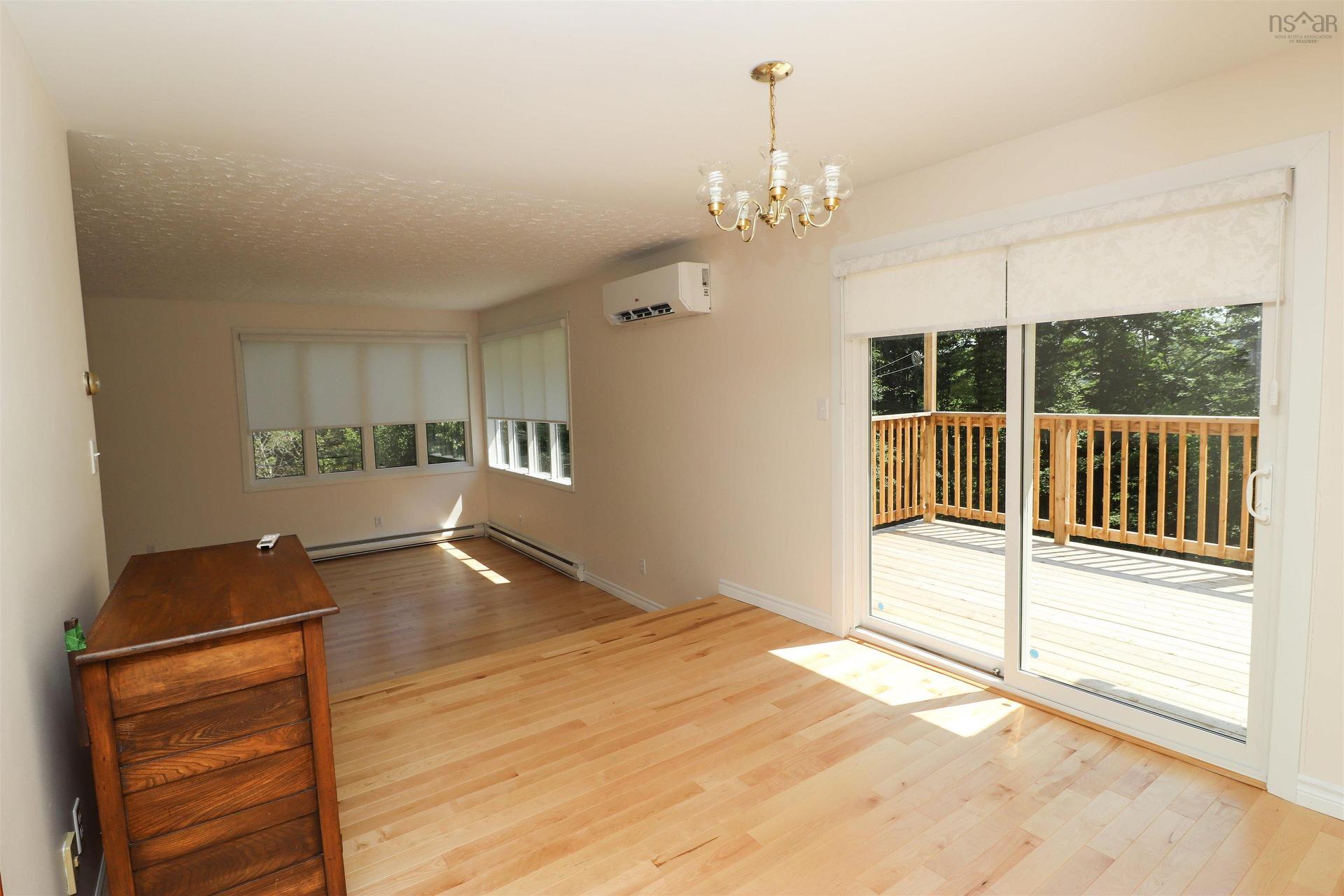 110 Maple Boulevard, Bible Hill, NS - Indoor Photo Showing Other Room