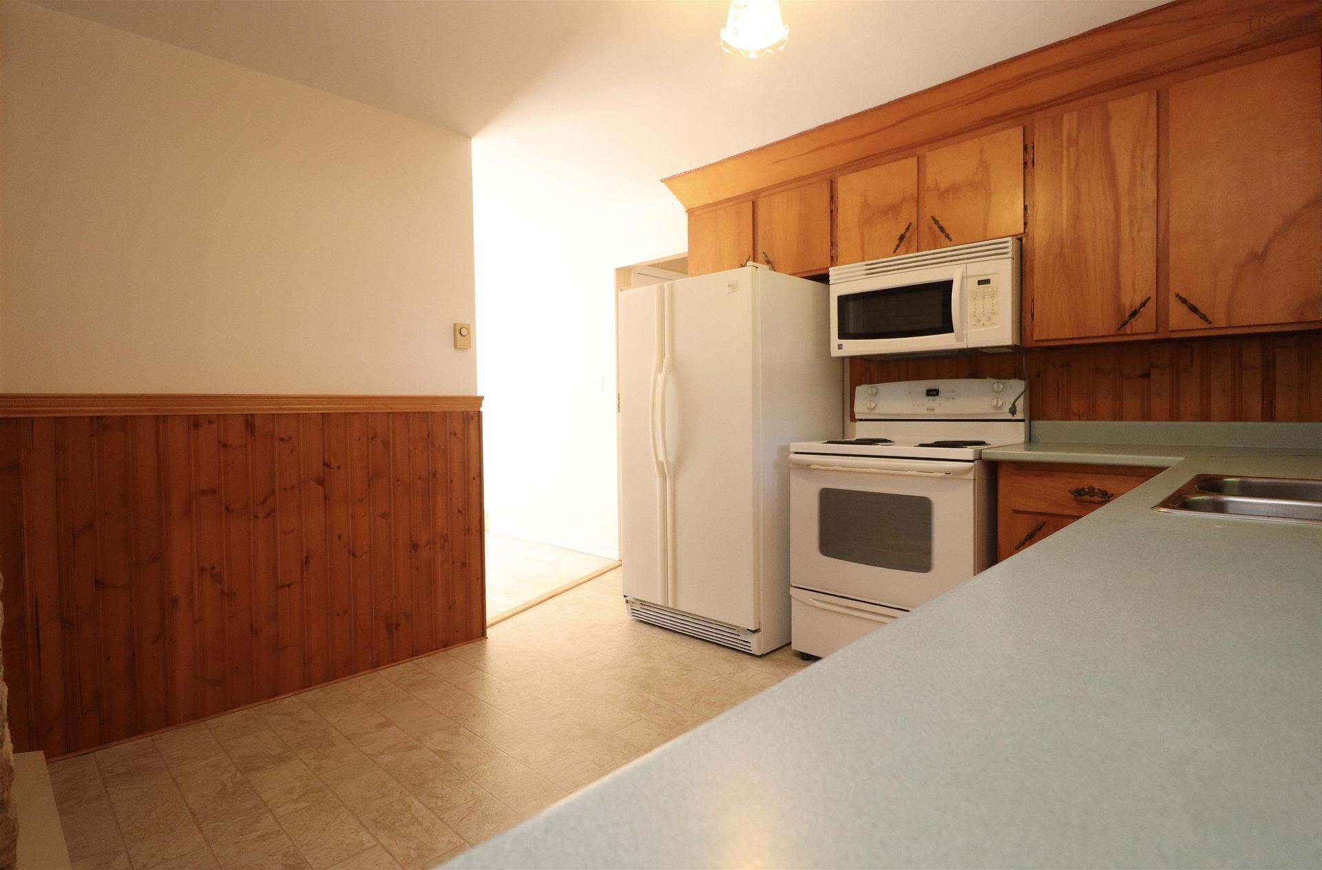 110 Maple Boulevard, Bible Hill, NS - Indoor Photo Showing Kitchen