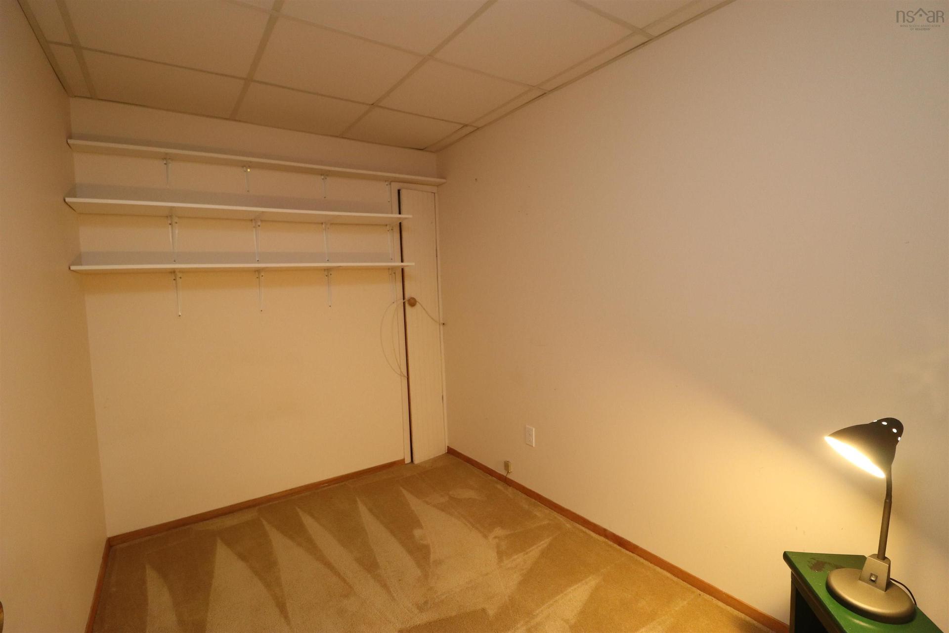 110 Maple Boulevard, Bible Hill, NS - Indoor Photo Showing Other Room