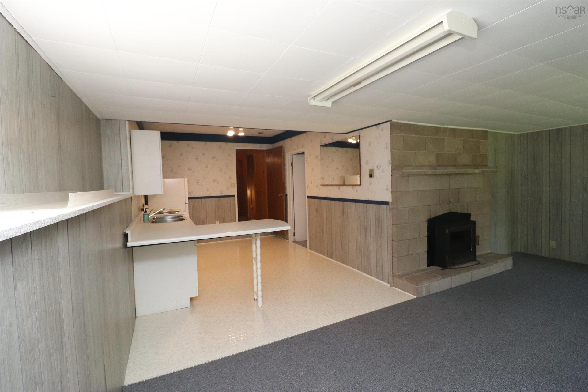 110 Maple Boulevard, Bible Hill, NS - Indoor