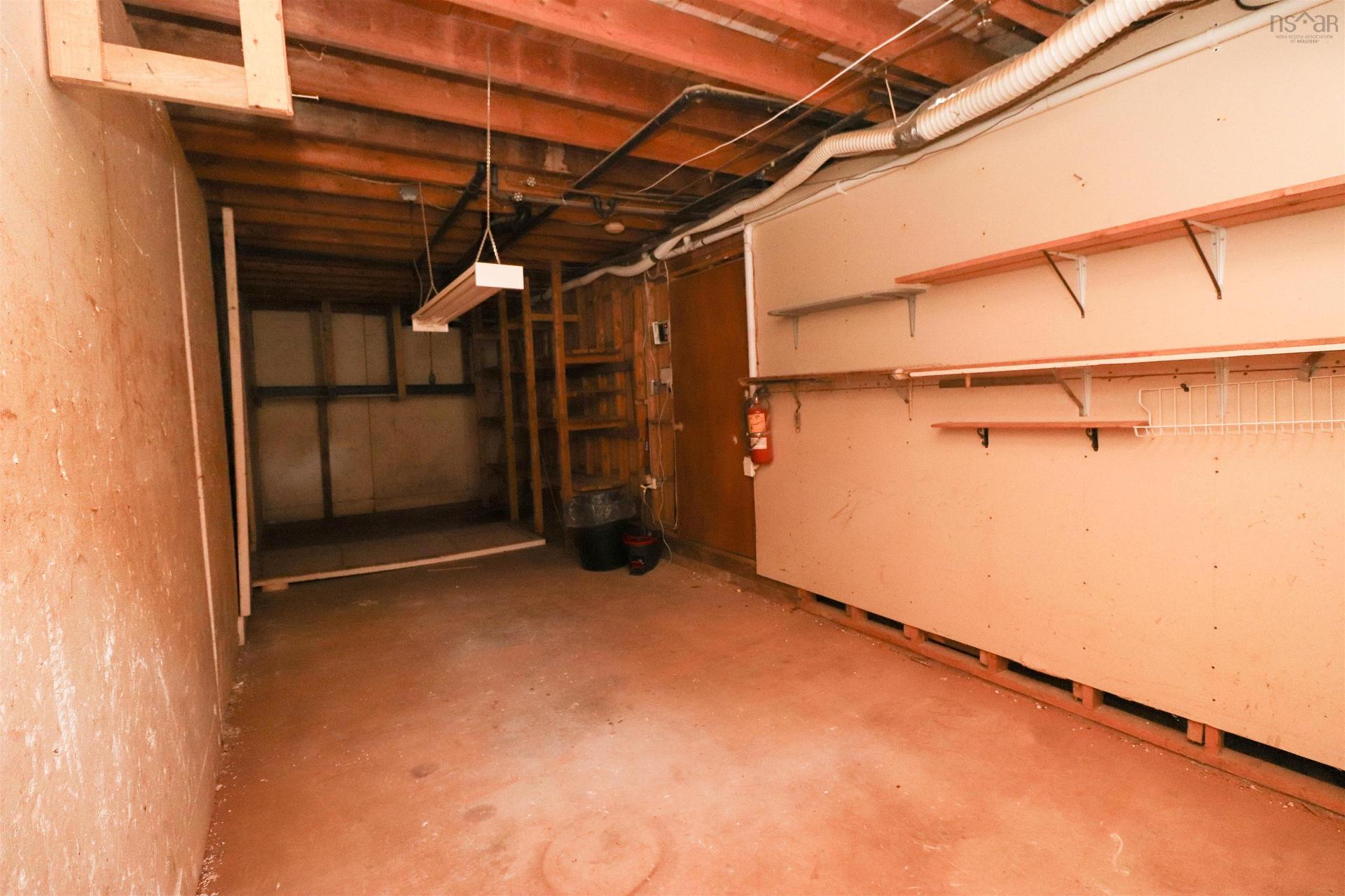 110 Maple Boulevard, Bible Hill, NS - Indoor