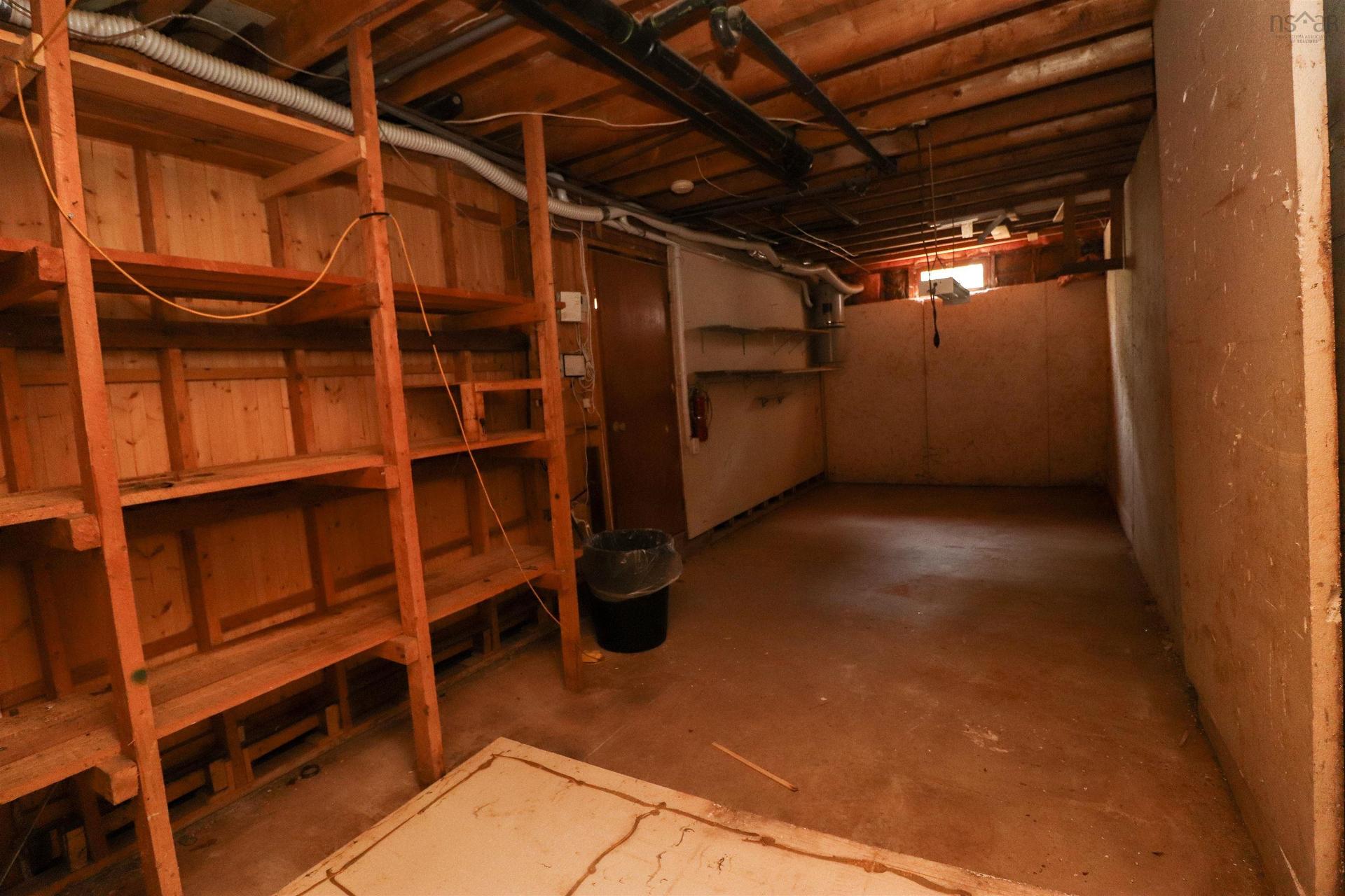 110 Maple Boulevard, Bible Hill, NS - Indoor