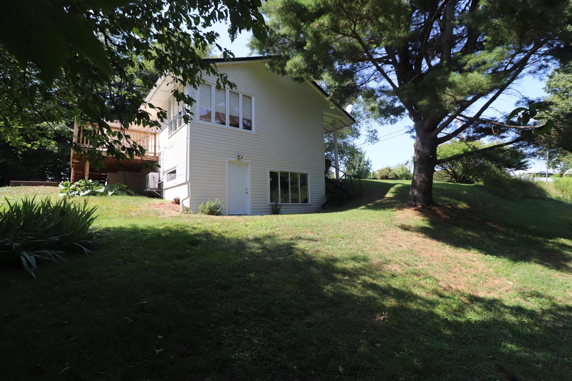 110 Maple Boulevard, Bible Hill, NS - Outdoor