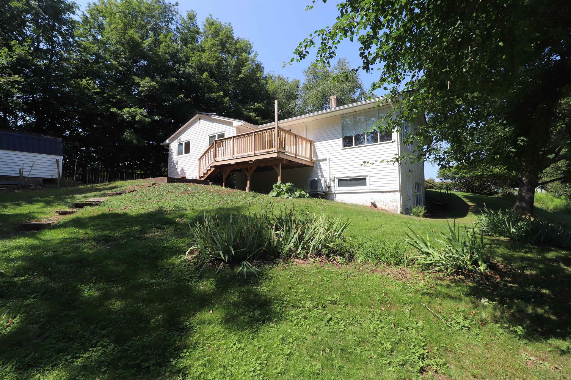110 Maple Boulevard, Bible Hill, NS - Outdoor