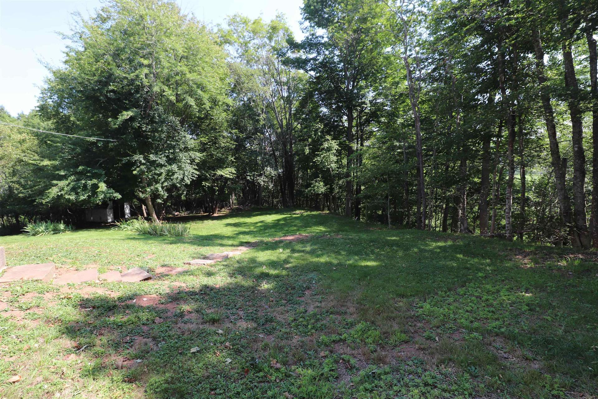 110 Maple Boulevard, Bible Hill, NS - Outdoor