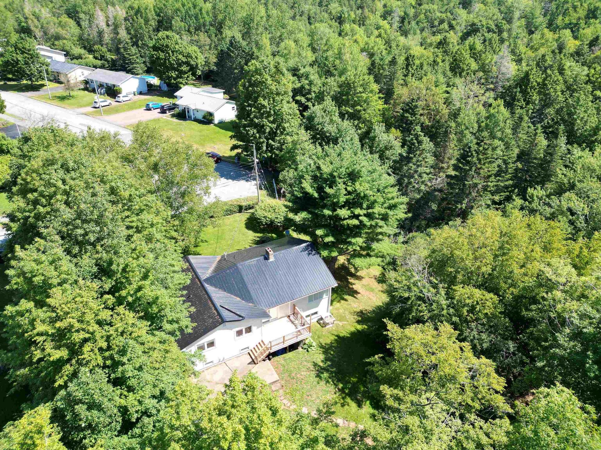110 Maple Boulevard, Bible Hill, NS - Outdoor