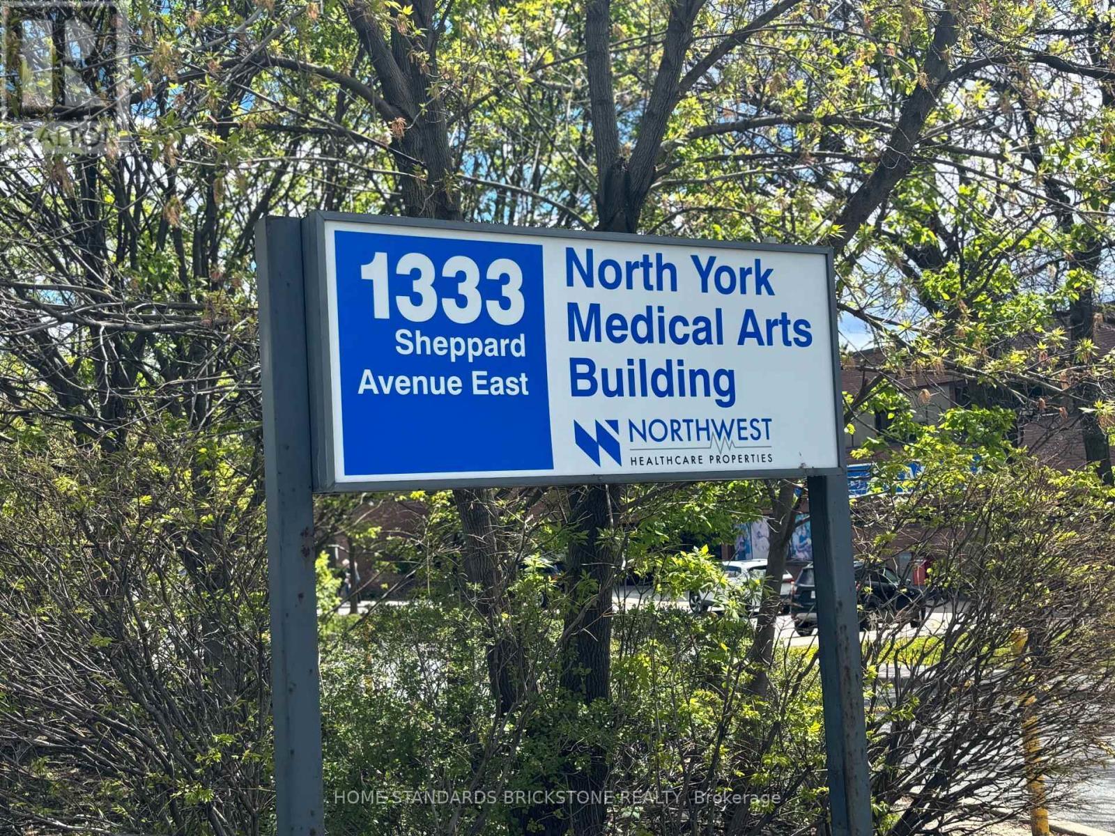 117 - 1333 Sheppard Avenue E, Toronto, ON