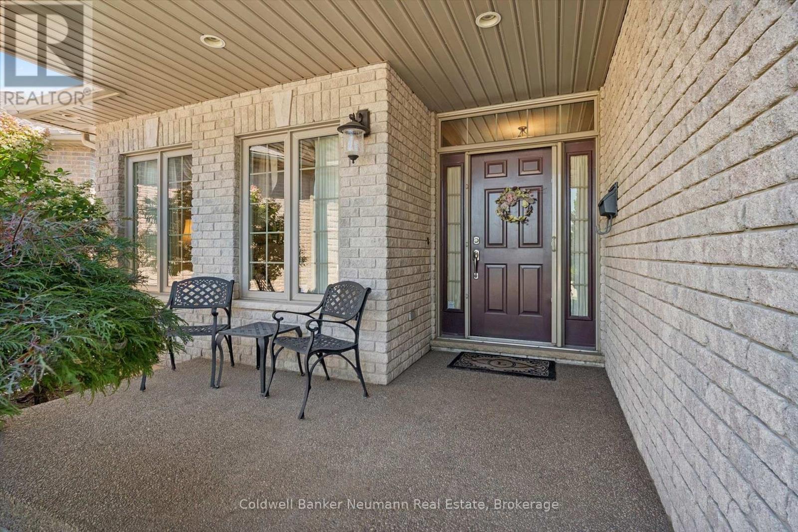 70 Bathgate Drive, Guelph (Kortright East), ON - Outdoor With Deck Patio Veranda With Exterior