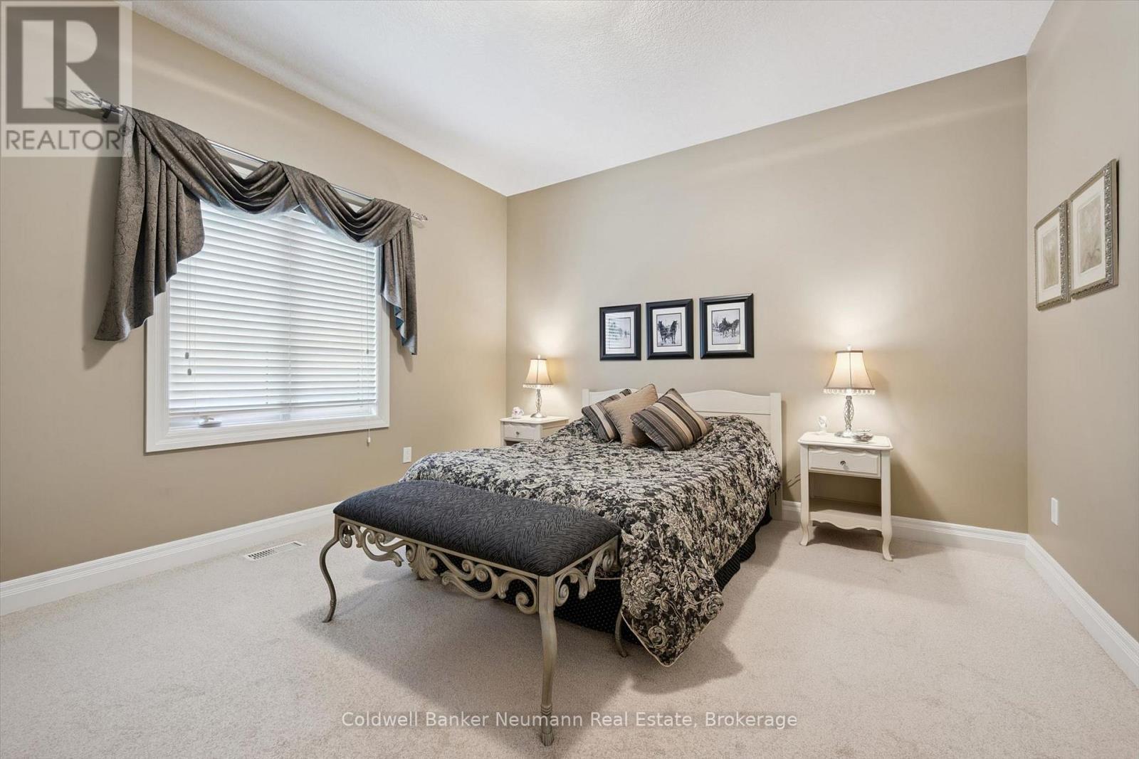 70 Bathgate Drive, Guelph (Kortright East), ON - Indoor Photo Showing Bedroom