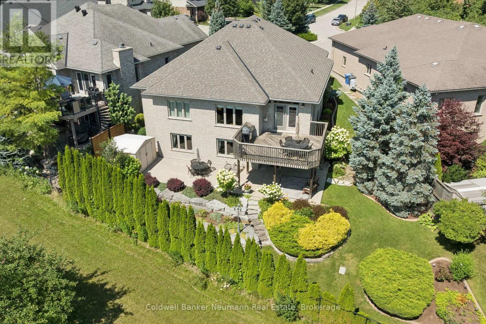 70 Bathgate Drive, Guelph (Kortright East), ON - Outdoor