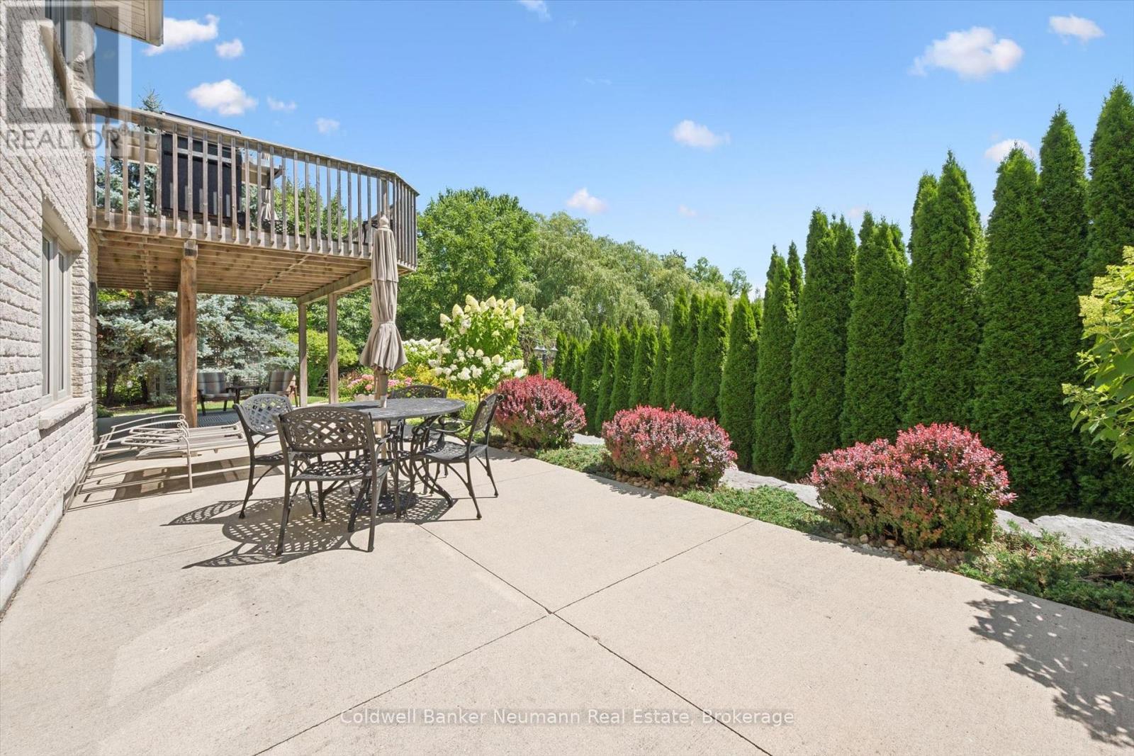 70 Bathgate Drive, Guelph (Kortright East), ON - Outdoor