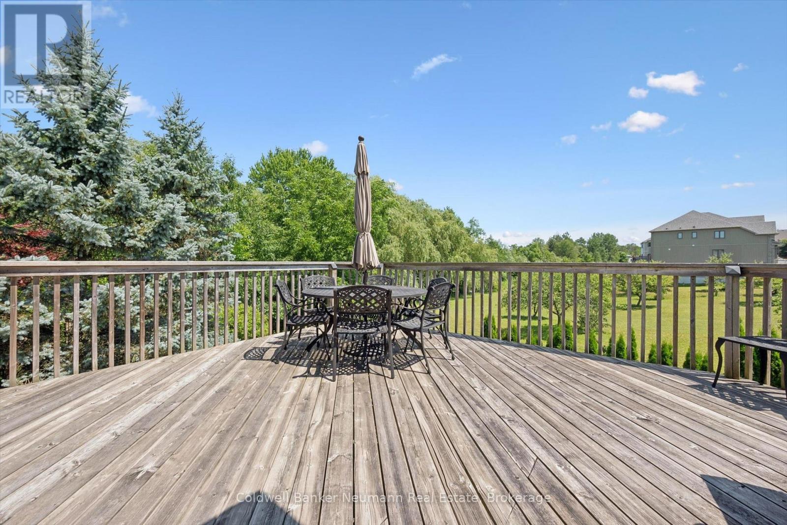 70 Bathgate Drive, Guelph (Kortright East), ON - Outdoor With Deck Patio Veranda With Exterior