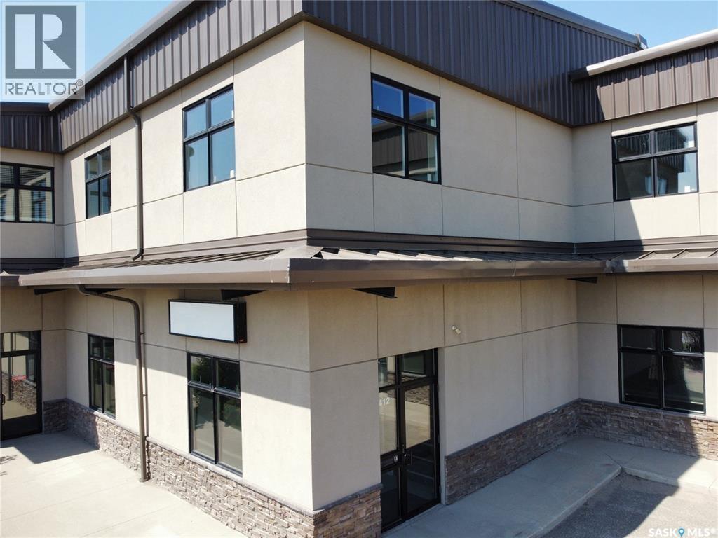 412 Dewdney Avenue, Regina, SK