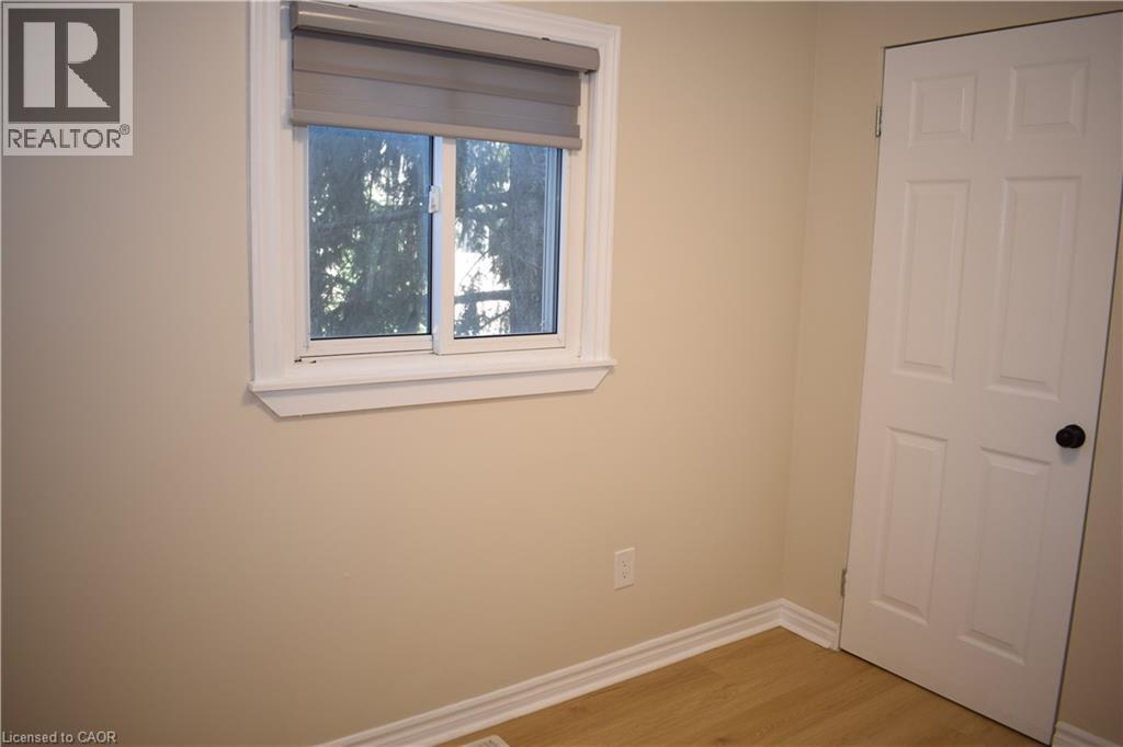 655 Albert Street Unit# A, Waterloo, ON - Indoor Photo Showing Other Room