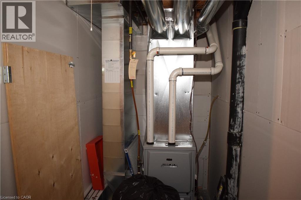 Additional content - 655 Albert Street Unit# A, Waterloo, ON - Indoor Photo Showing Basement