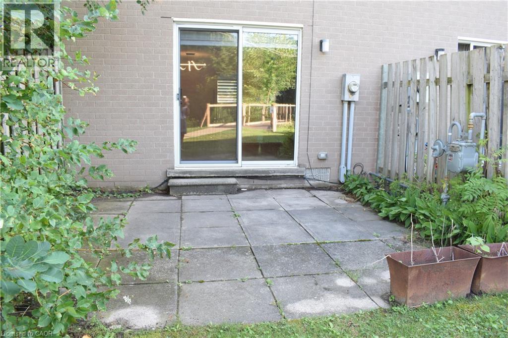 655 Albert Street Unit# A, Waterloo, ON - Outdoor