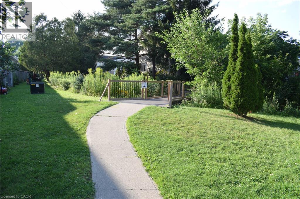Additional content - 655 Albert Street Unit# A, Waterloo, ON - Outdoor