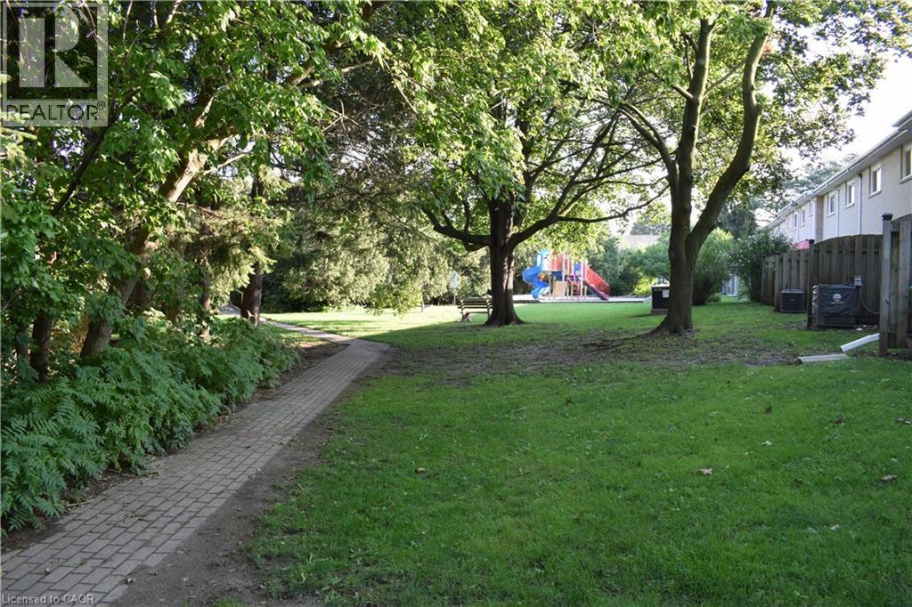 655 Albert Street Unit# A, Waterloo, ON - Outdoor