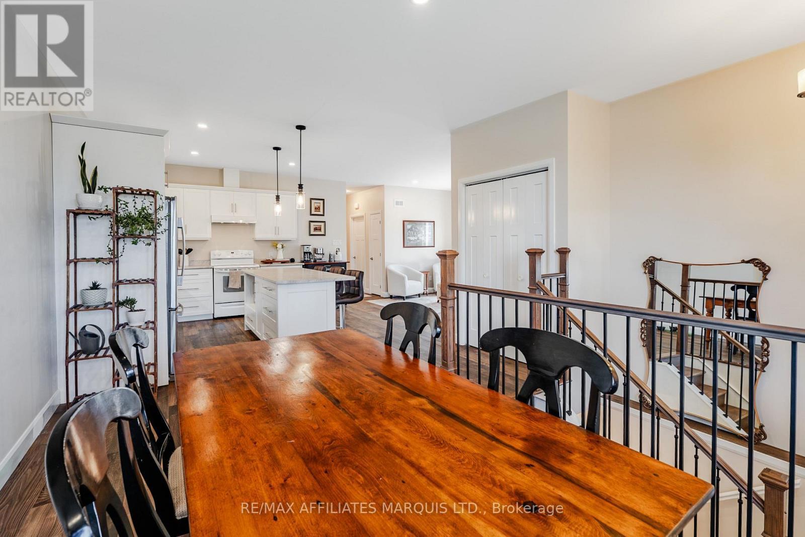 2391 Watson Crescent, Cornwall, ON - Indoor Photo Showing Other Room