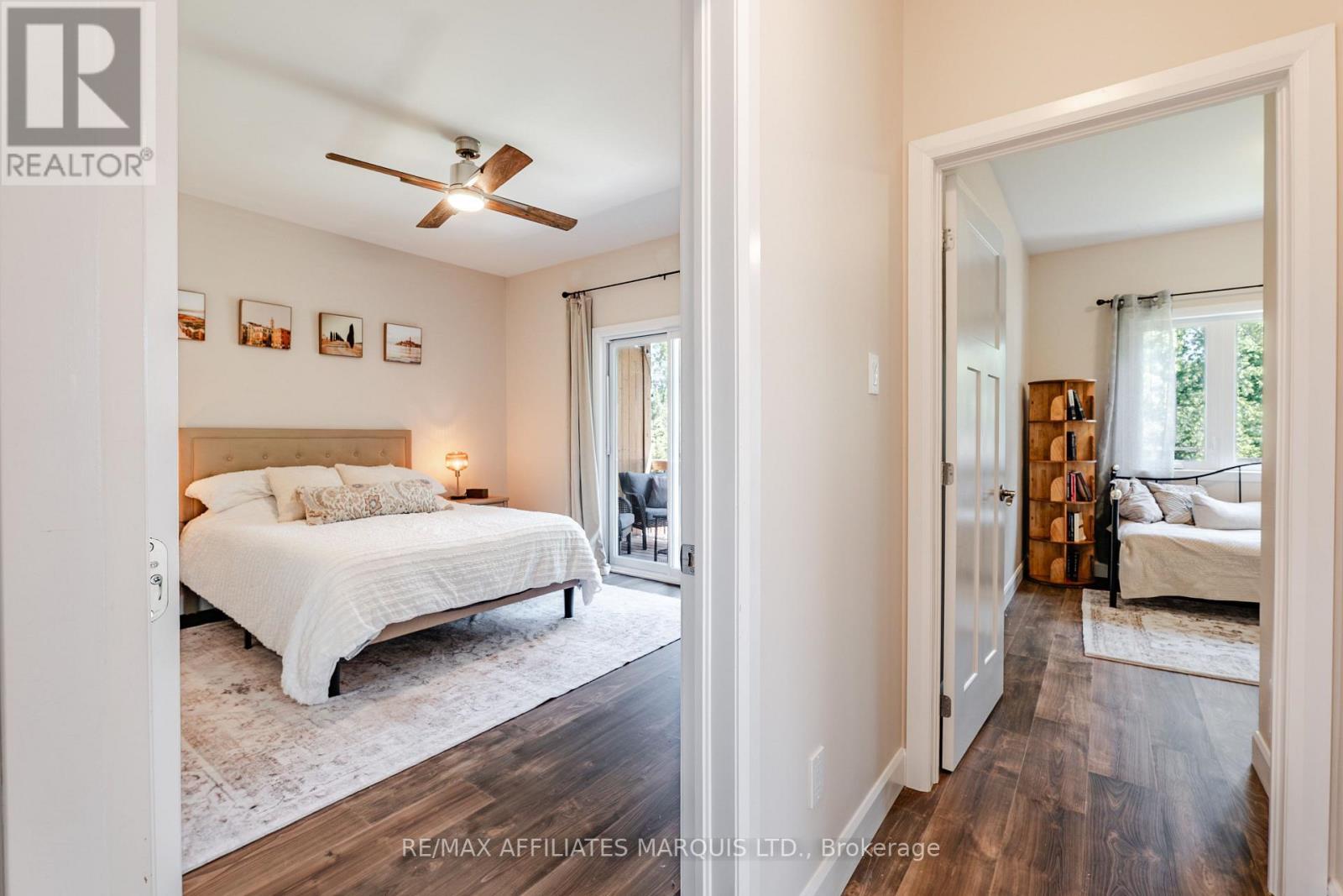 2391 Watson Crescent, Cornwall, ON - Indoor Photo Showing Bedroom