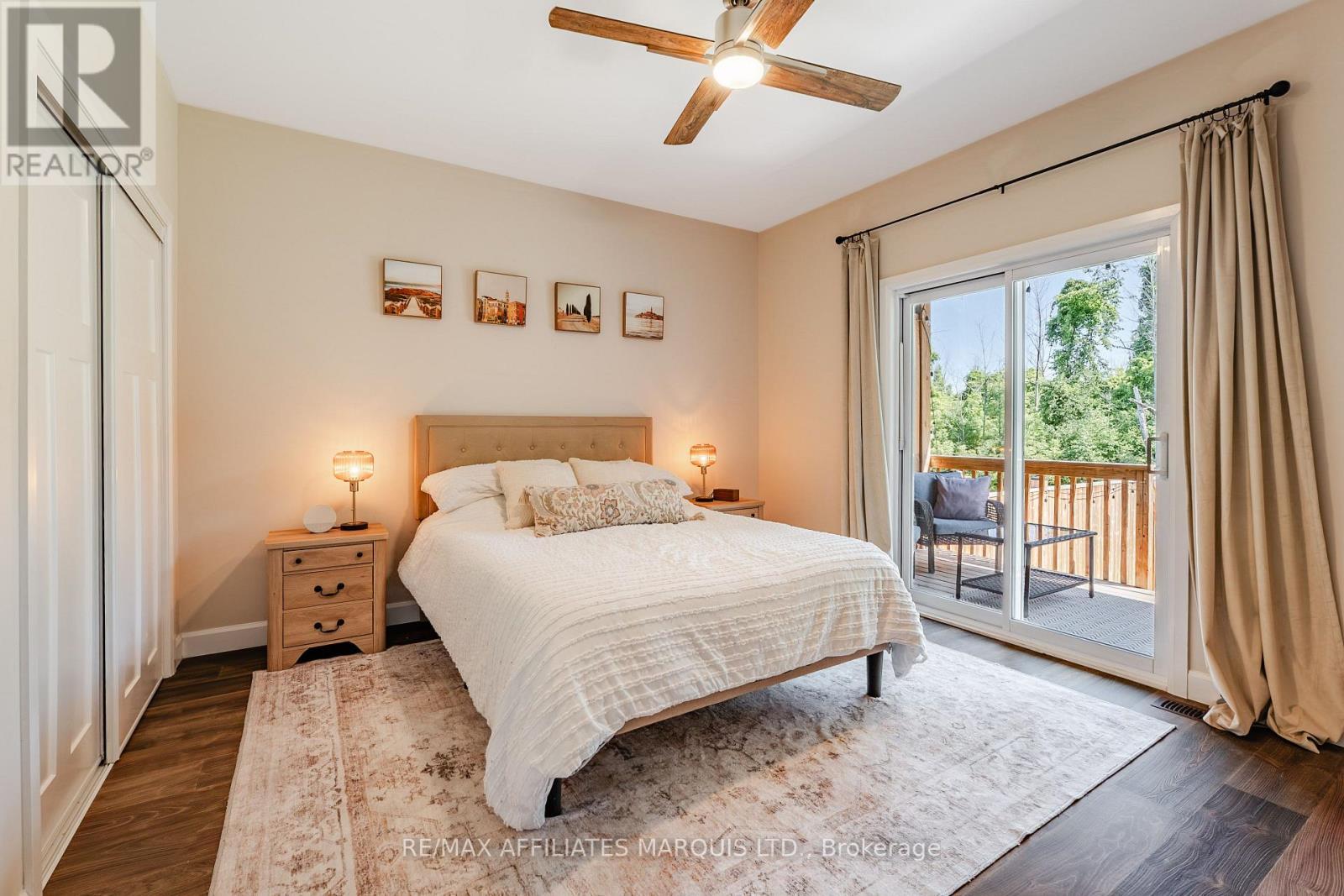 2391 Watson Crescent, Cornwall, ON - Indoor Photo Showing Bedroom