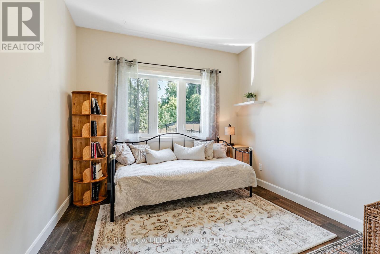 2391 Watson Crescent, Cornwall, ON - Indoor Photo Showing Bedroom