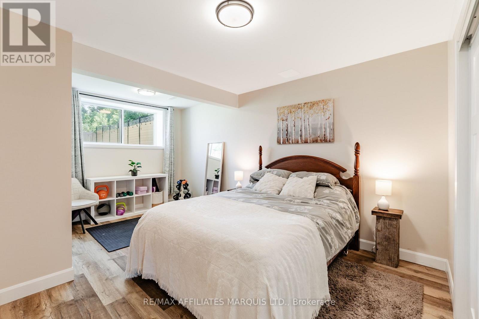 2391 Watson Crescent, Cornwall, ON - Indoor Photo Showing Bedroom