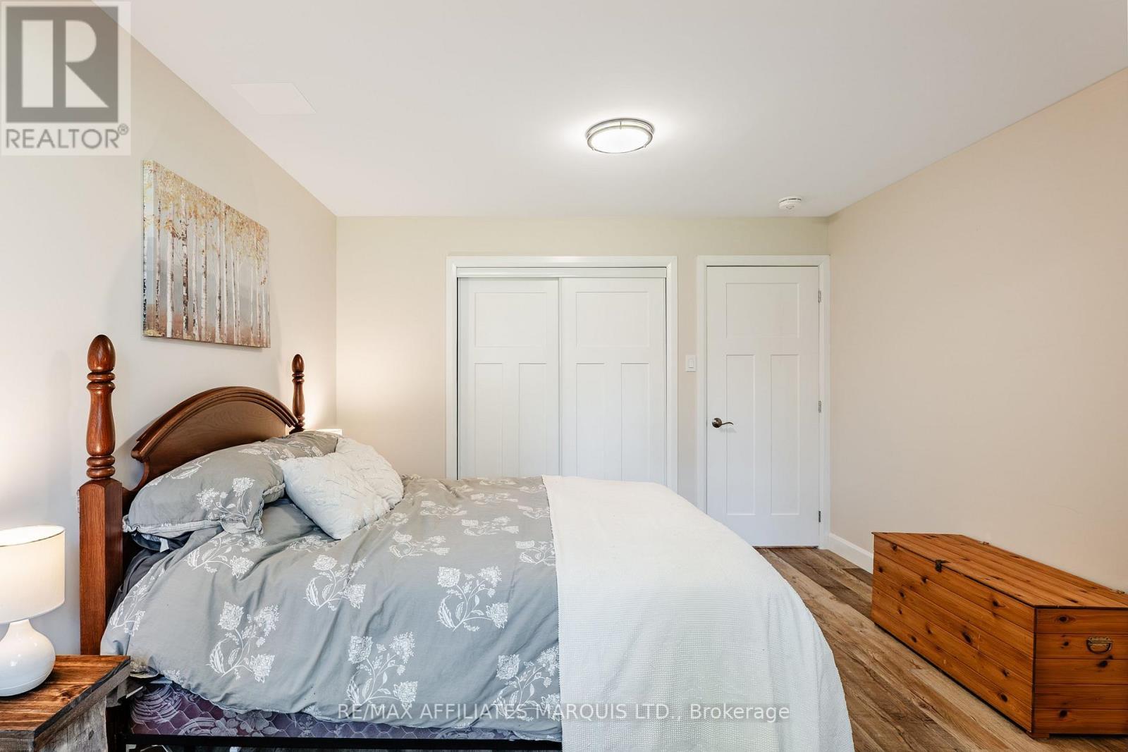 2391 Watson Crescent, Cornwall, ON - Indoor Photo Showing Bedroom