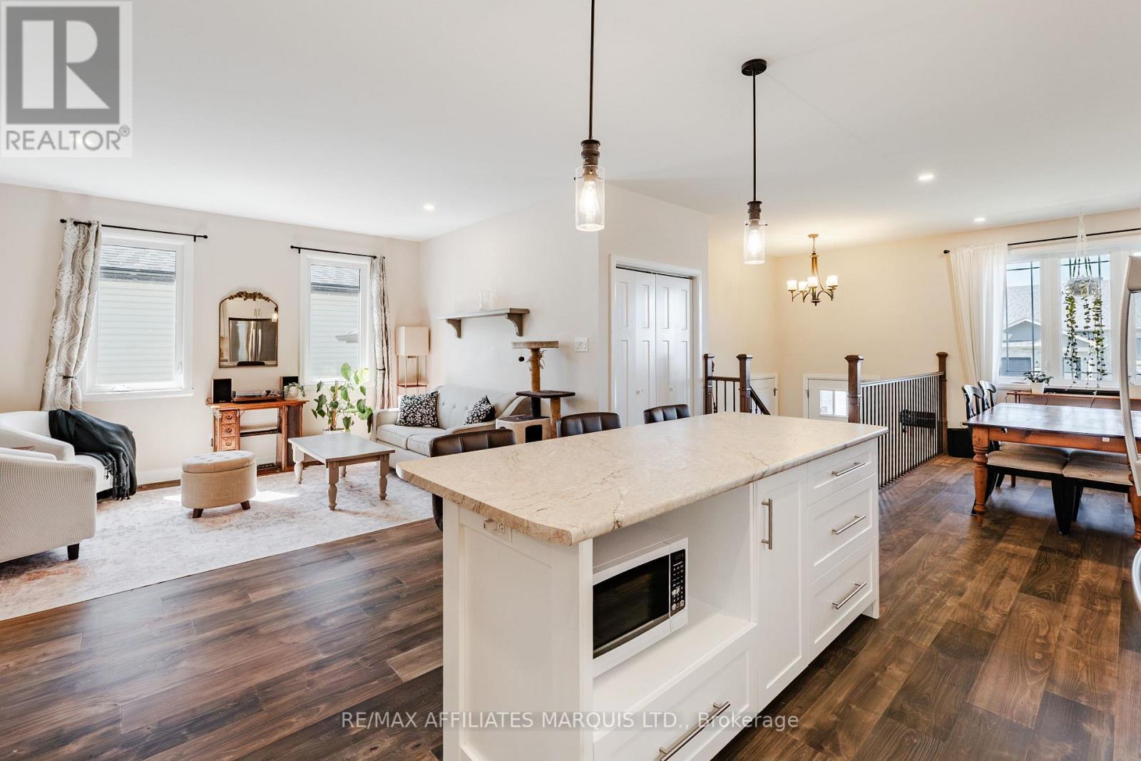 2391 Watson Crescent, Cornwall, ON - Indoor