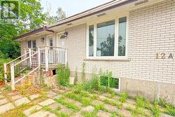 12A VALLEY DRIVE Bracebridge, ON P1L 1B8
