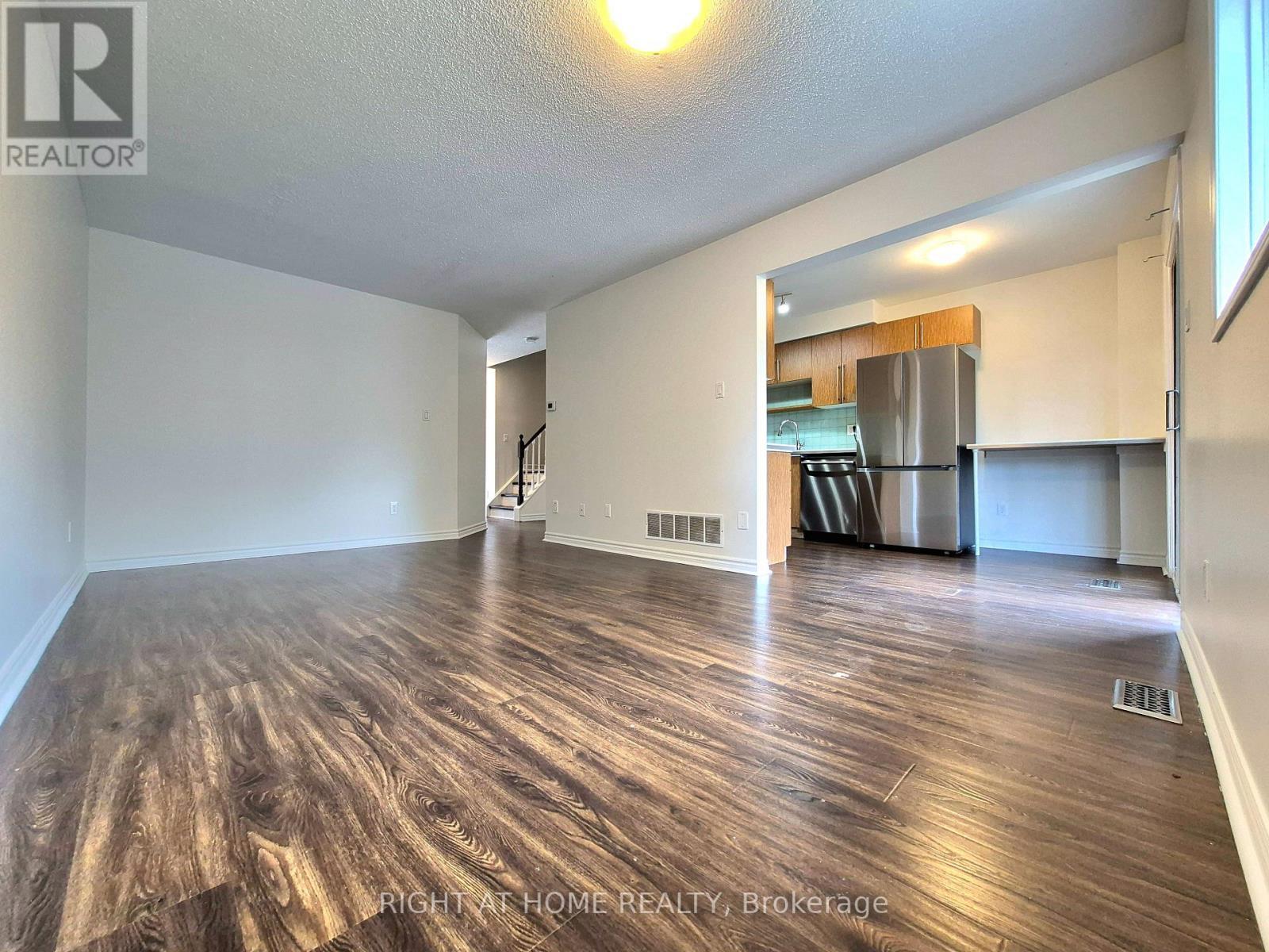 21 Mccullock Crescent, Ajax, ON - Indoor