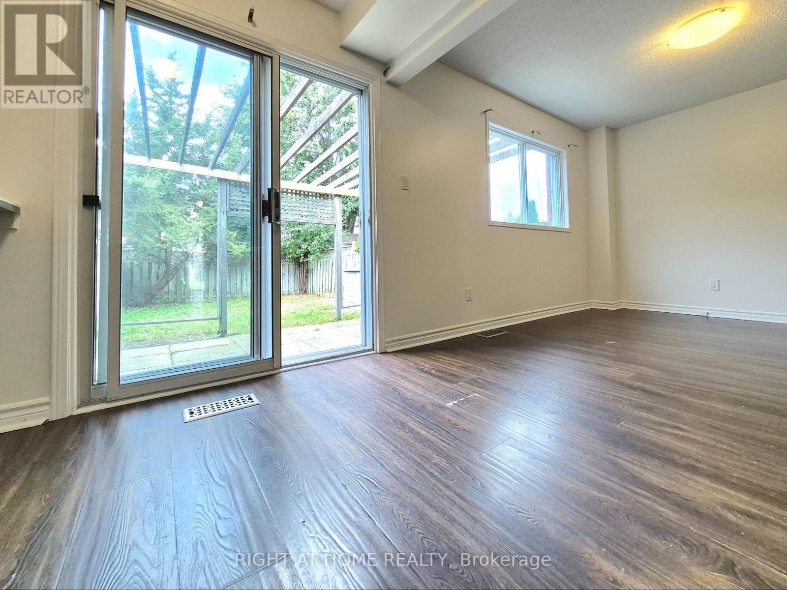 21 Mccullock Crescent, Ajax, ON - Indoor Photo Showing Other Room