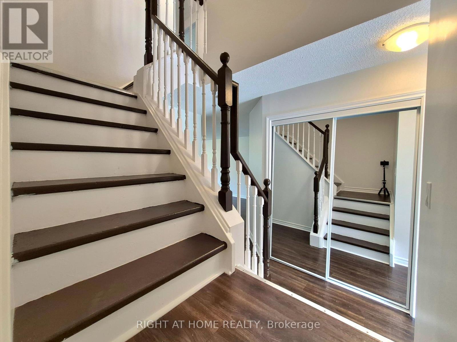 21 Mccullock Crescent, Ajax, ON - Indoor Photo Showing Other Room