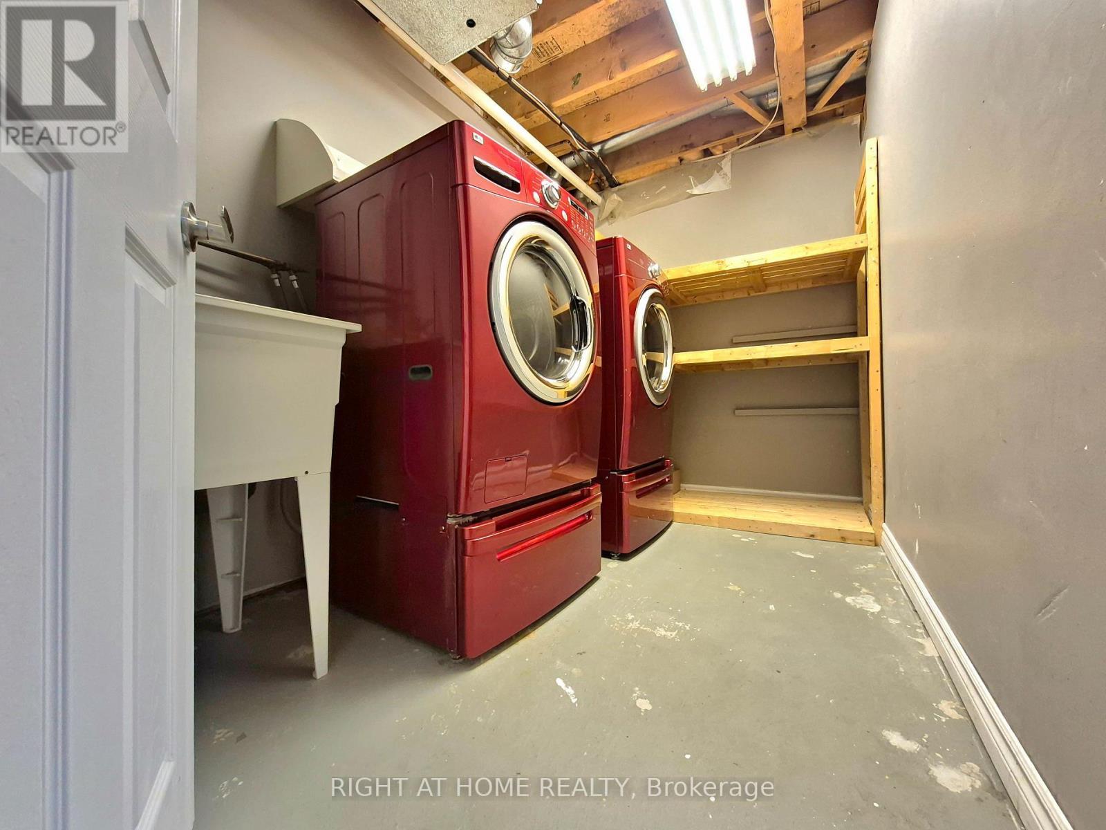 21 Mccullock Crescent, Ajax, ON - Indoor