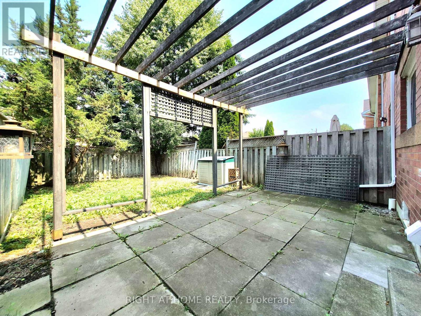 21 Mccullock Crescent, Ajax, ON - Outdoor