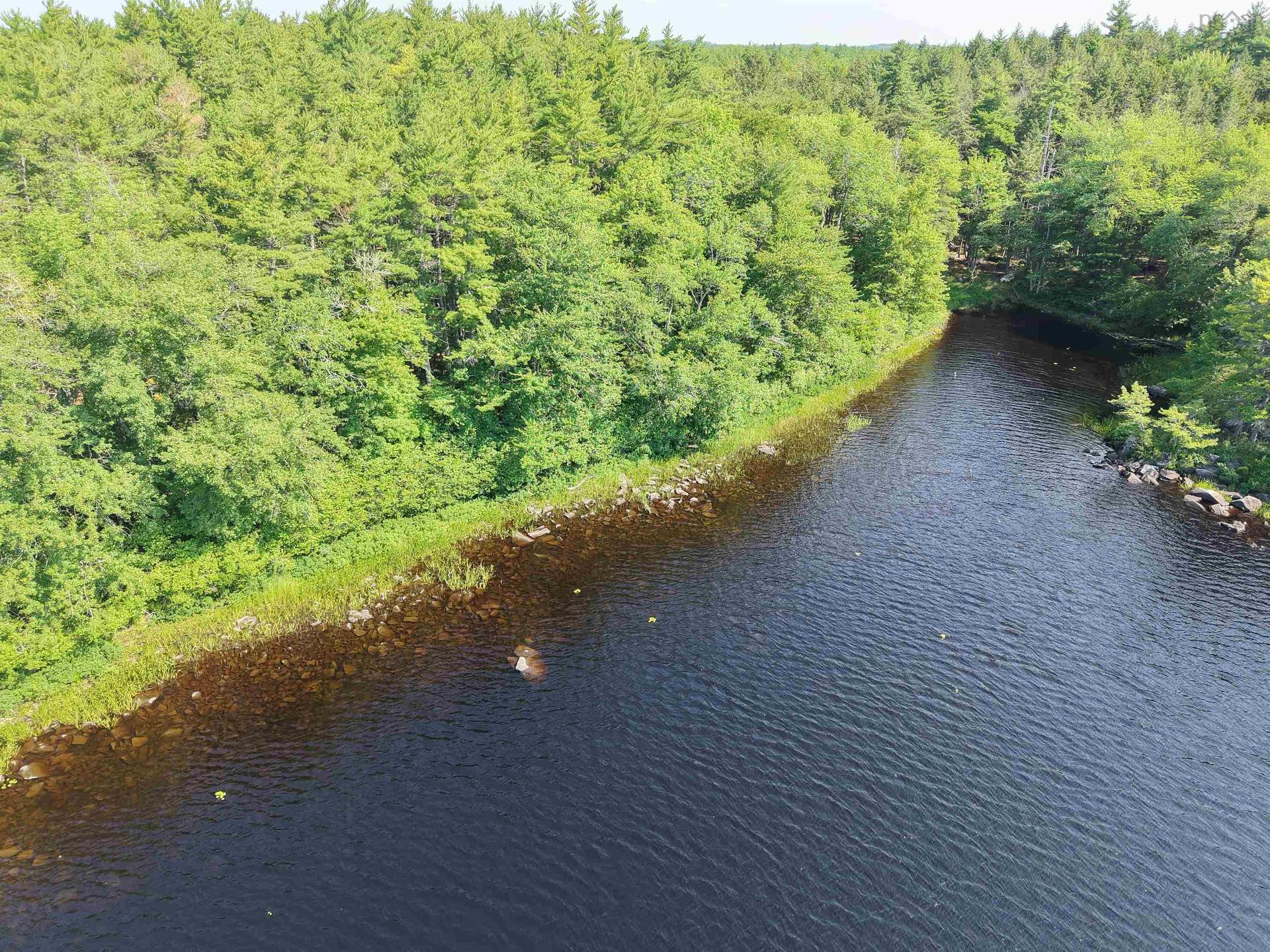 Lot 20 Christopher Road, Whiteburn Mines, NS