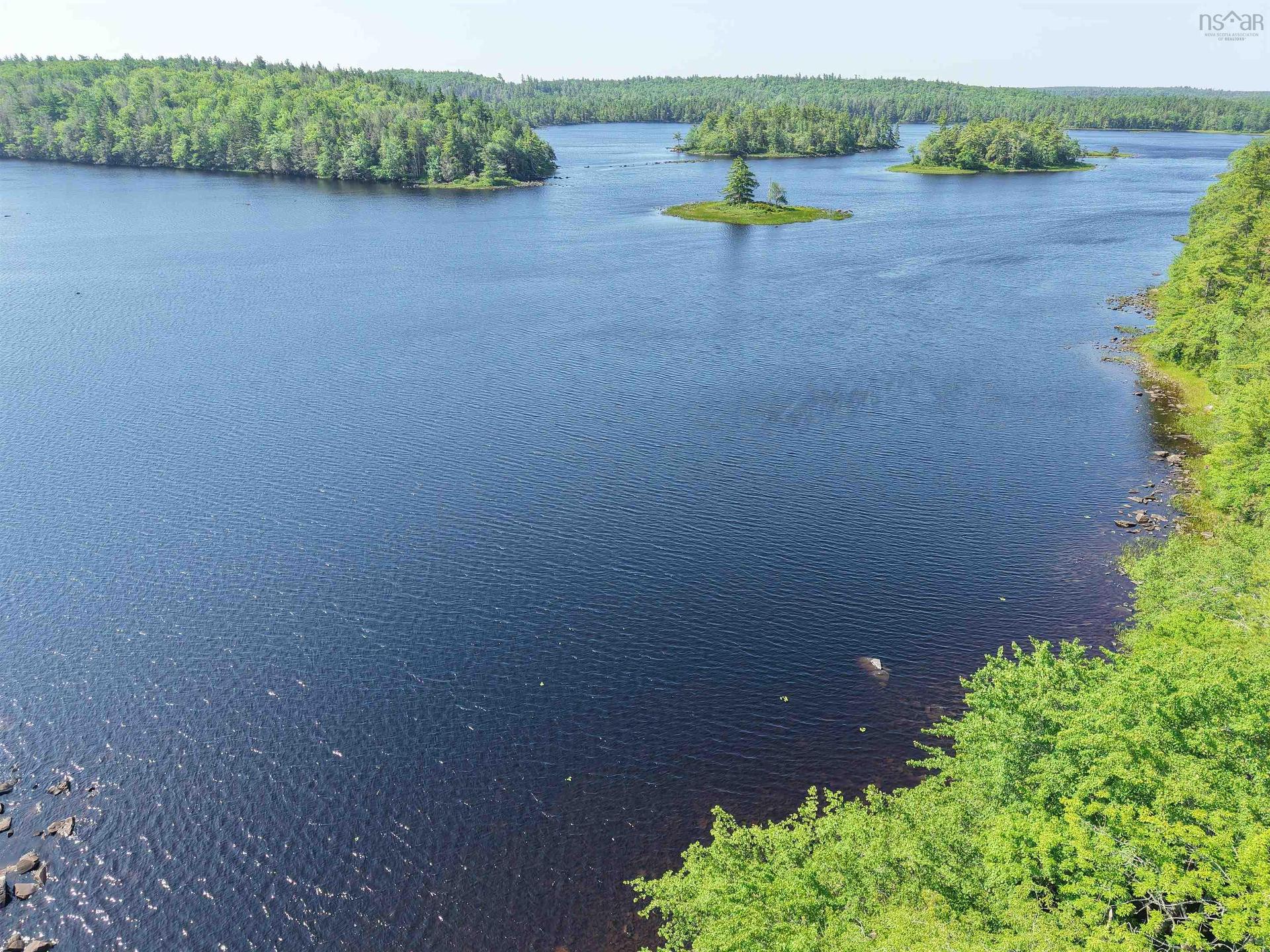 Lot 20 Christopher Road, Whiteburn Mines, NS