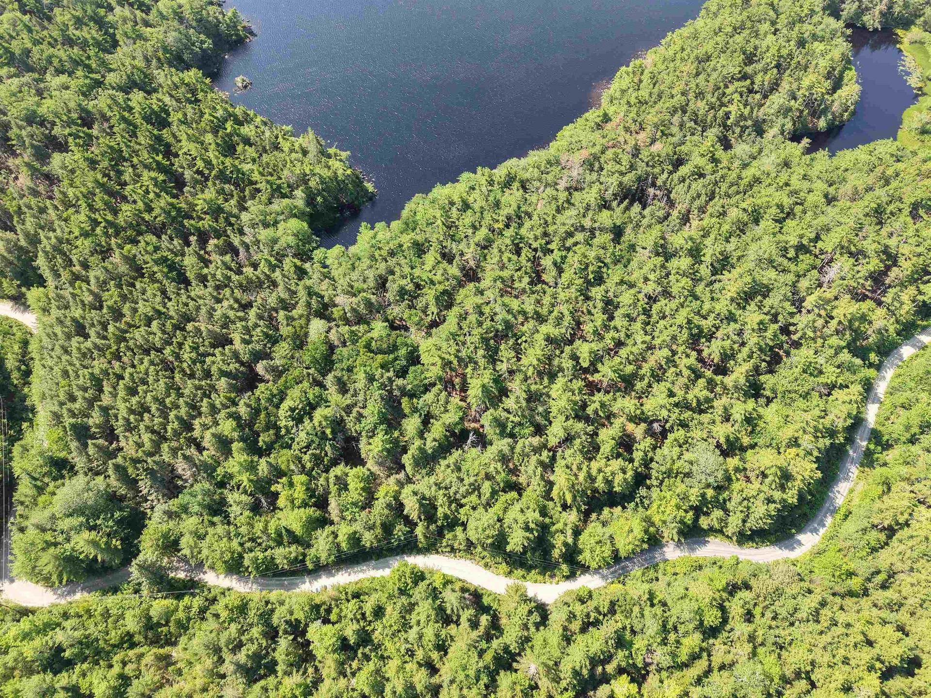 Lot 20 Christopher Road, Whiteburn Mines, NS