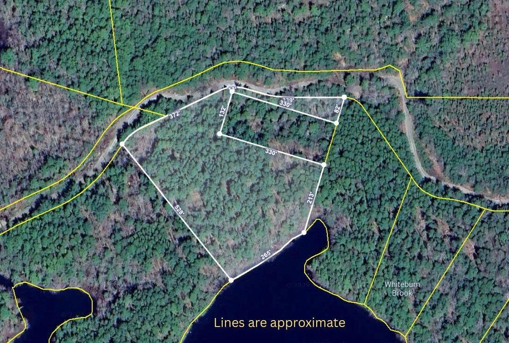 Lot 20 Christopher Road, Whiteburn Mines, NS
