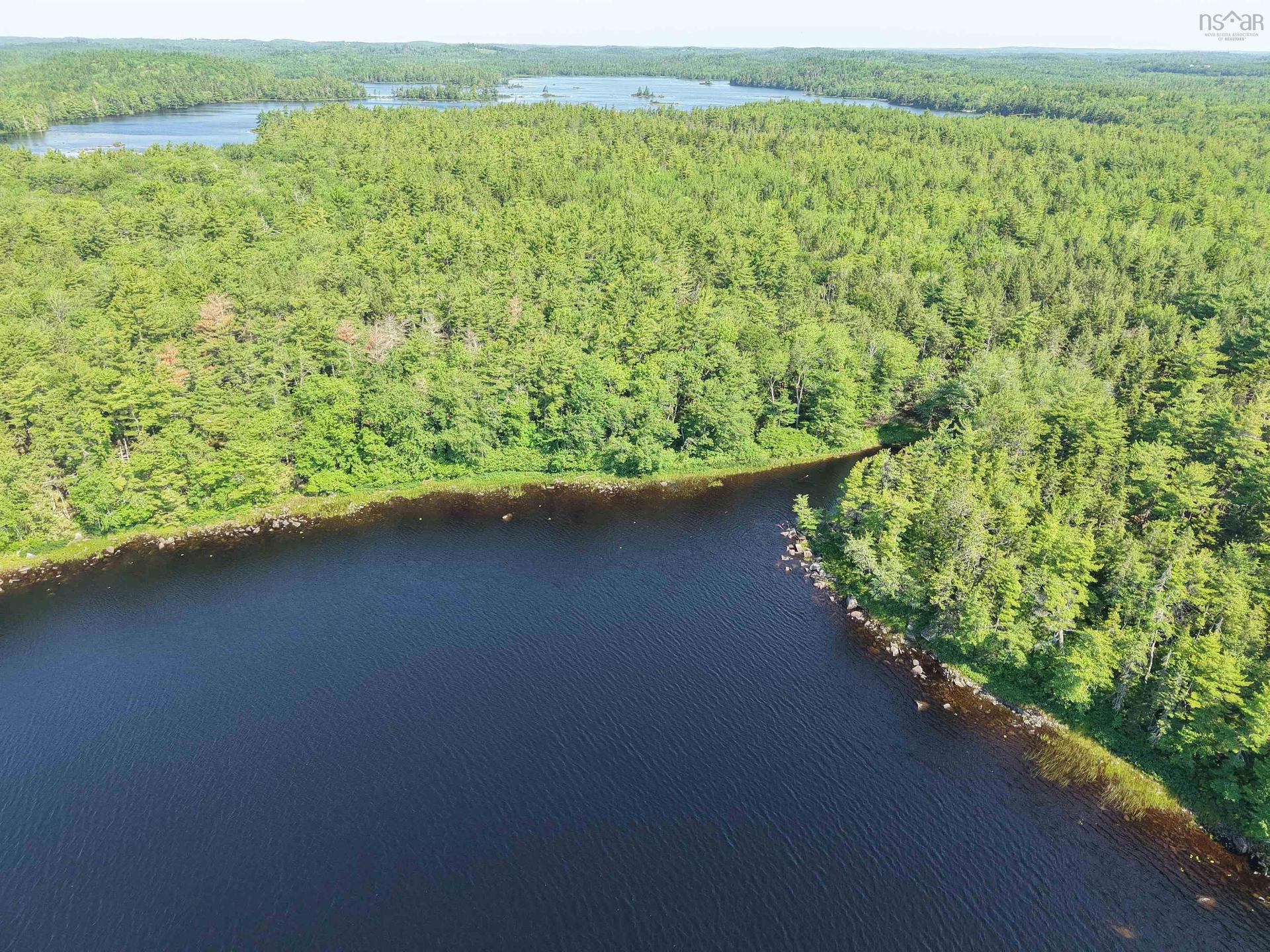 Lot 20 Christopher Road, Whiteburn Mines, NS