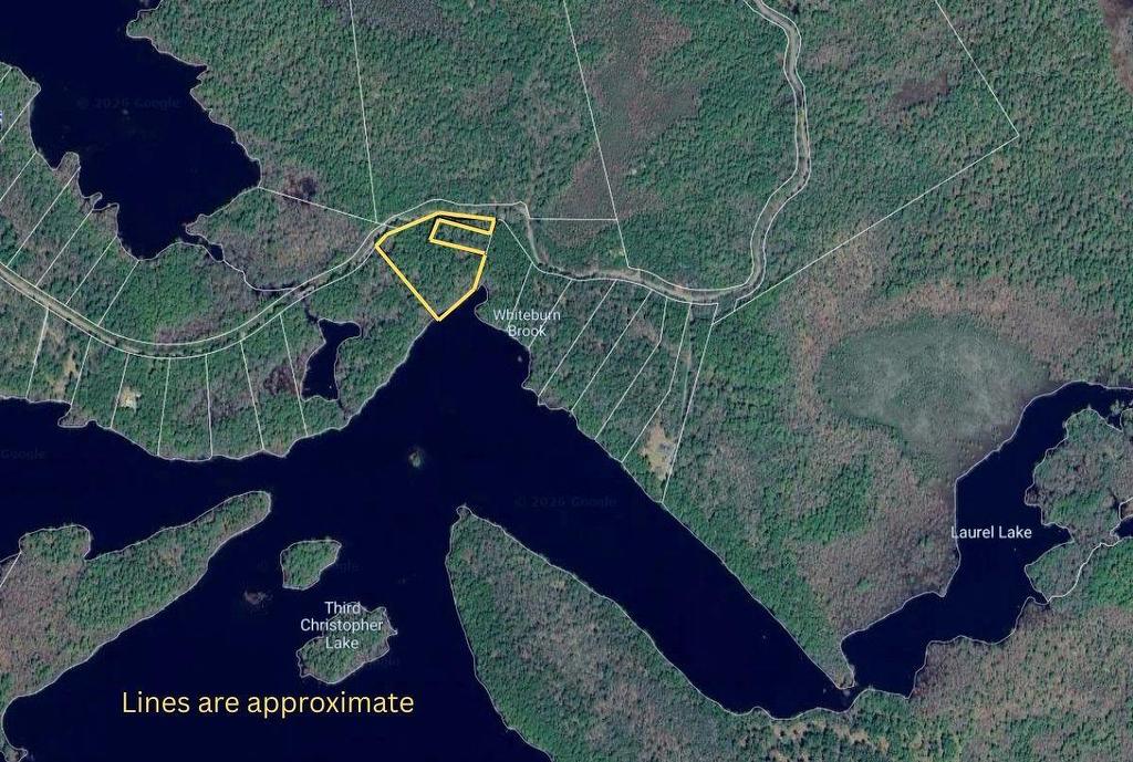 Lot 20 Christopher Road, Whiteburn Mines, NS